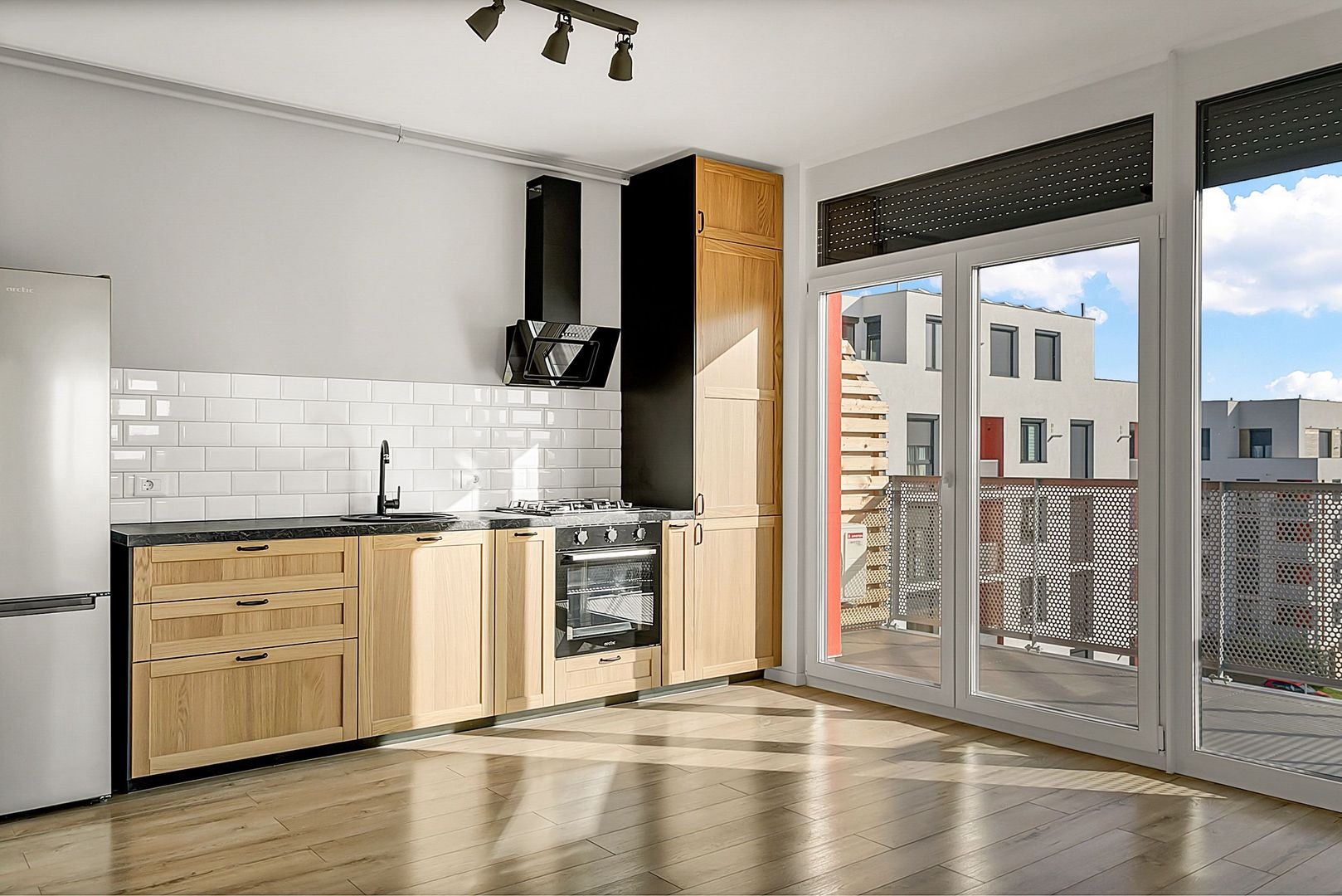 Apartament 2 camere de vânzare | Arad, UTA