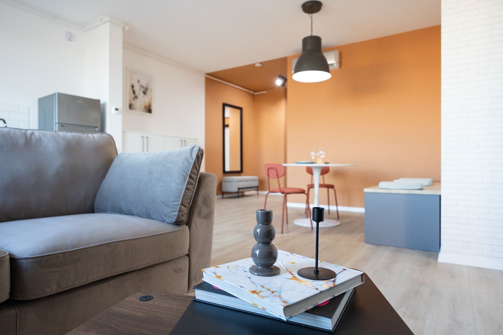 Apartament 2 camere de vânzare | Arad, UTA