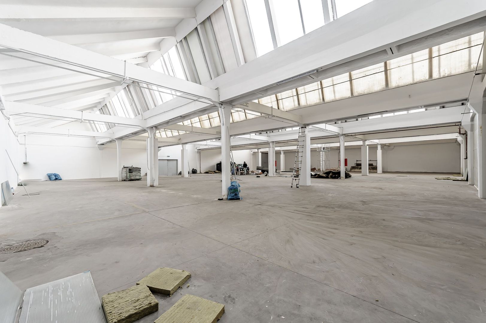 Spațiu comercial de închiriat | Arad, UTA