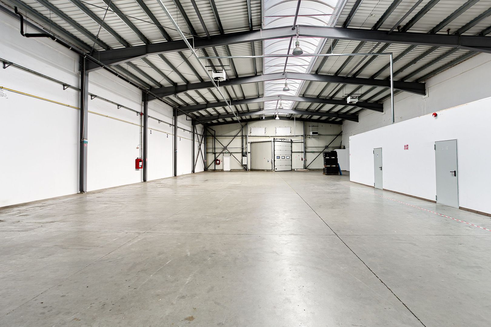 Spațiu comercial de vânzare | Arad, Sud