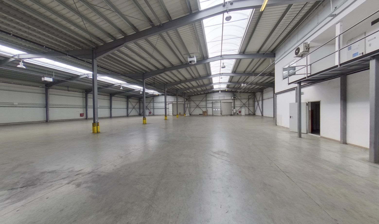 Spațiu comercial de vânzare | Arad, Sud