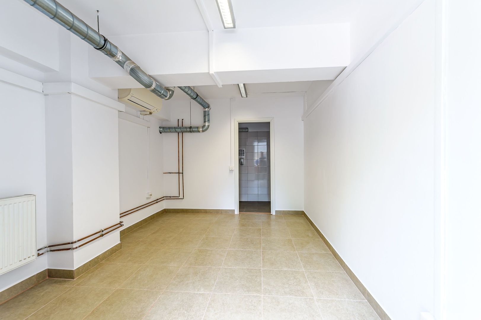 Spațiu comercial de închiriat | Arad, Bancilor