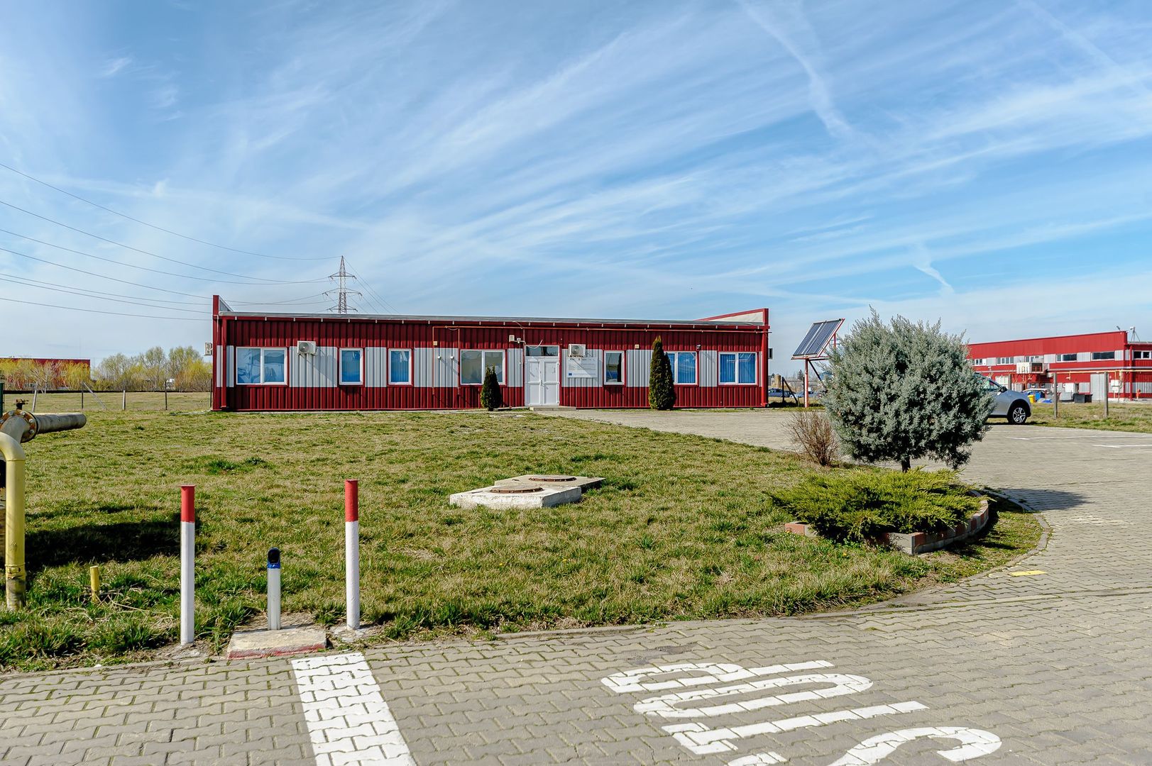 Spațiu comercial de vânzare | Arad, Nord