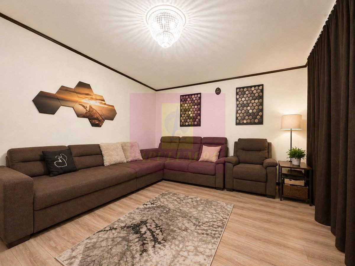 Apartament 2 camere de vânzare | Bucuresti, Decebal