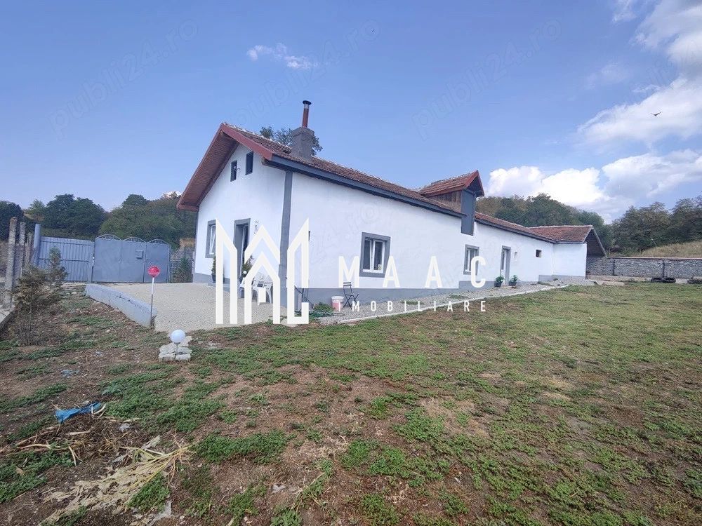 Casă 2 camere de vânzare | Vestem