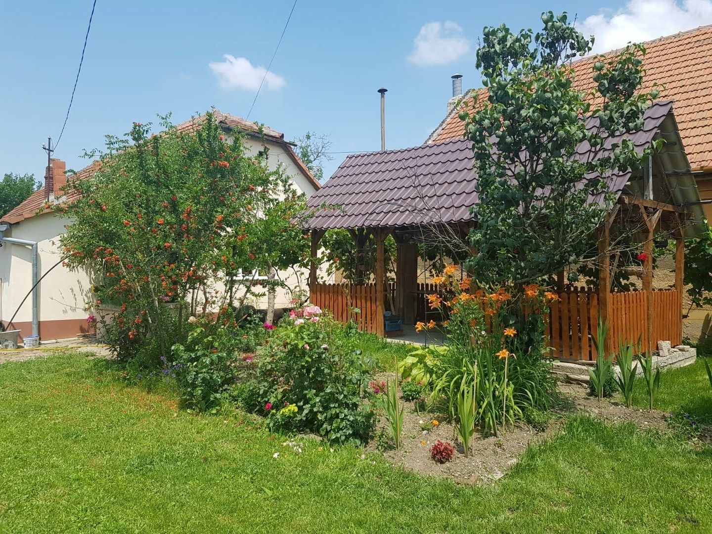 Casă 4 camere de vânzare | Deta, Central