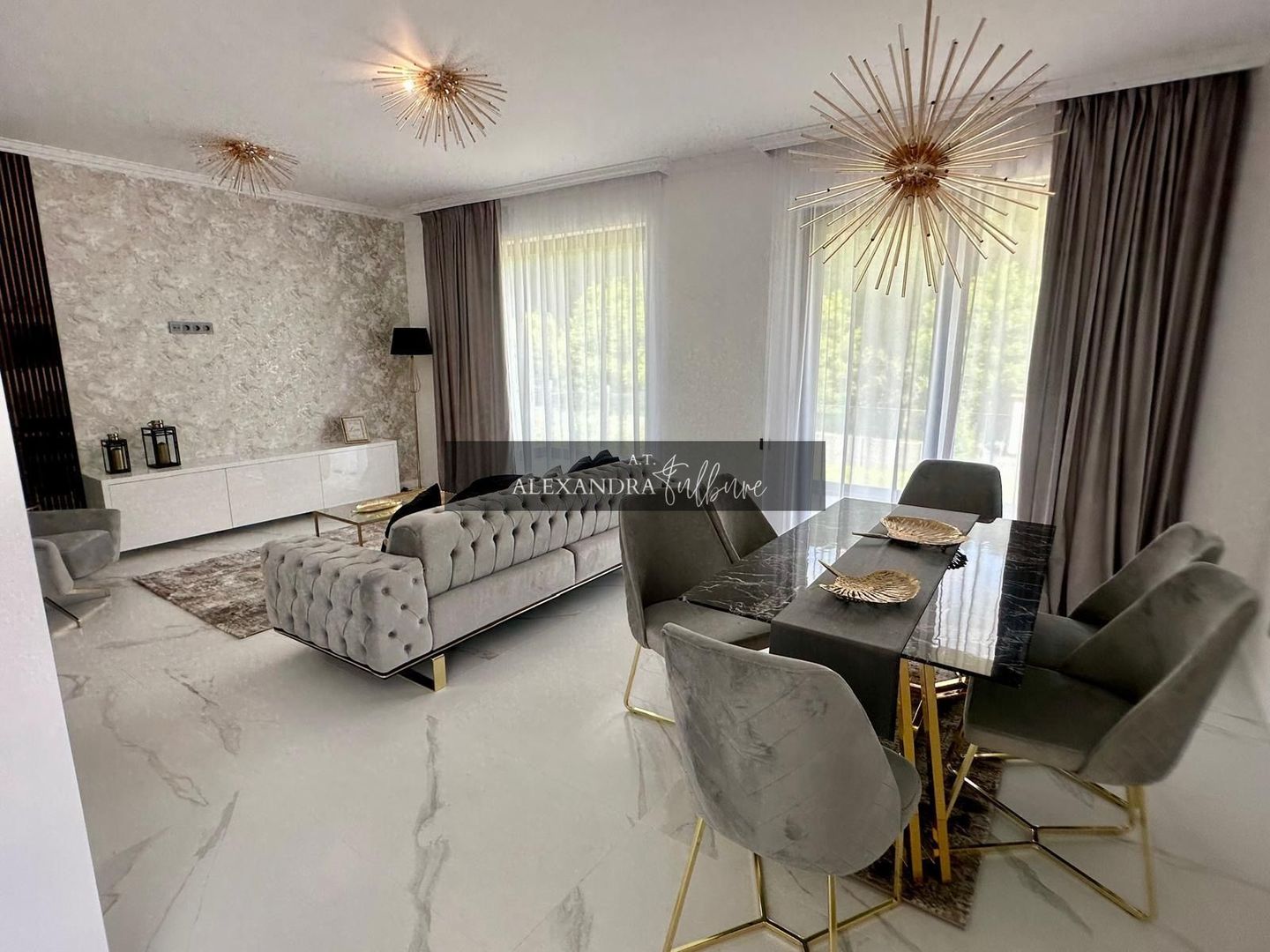 Casă 5 camere de vânzare | Salicea