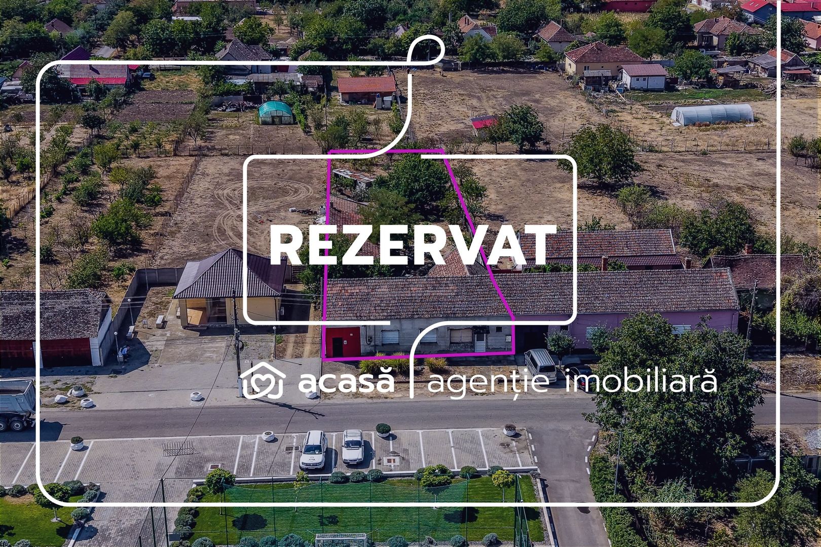 Casă 4 camere de vânzare | Galsa
