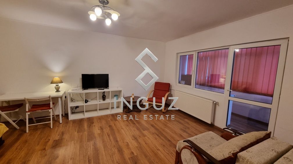 Garsonieră de închiriat | Bucuresti, Tei