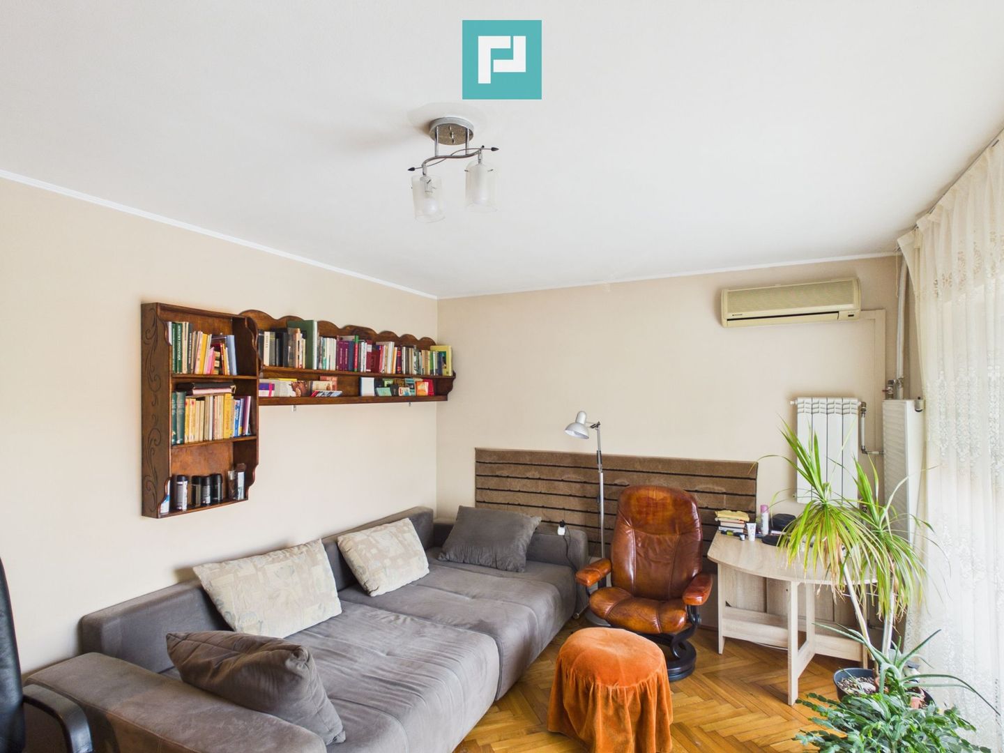 Apartament 3 camere de vânzare | Oradea, Rogerius