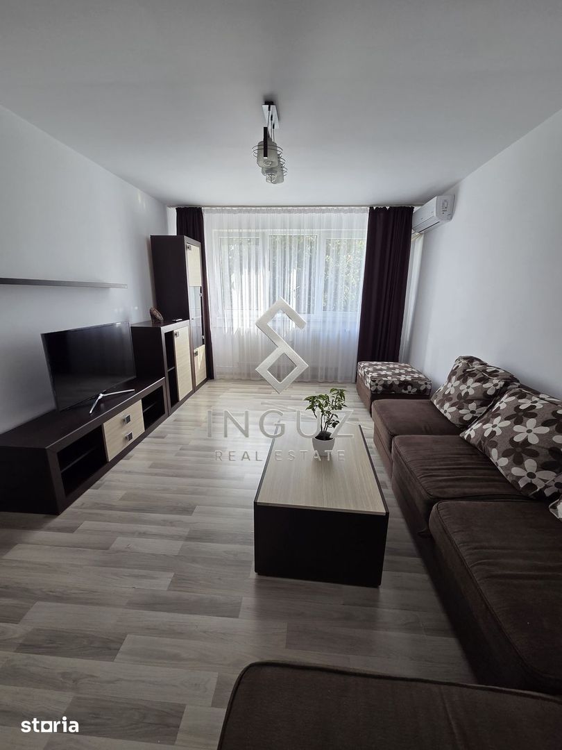 Apartament 3 camere de închiriat | Bucuresti