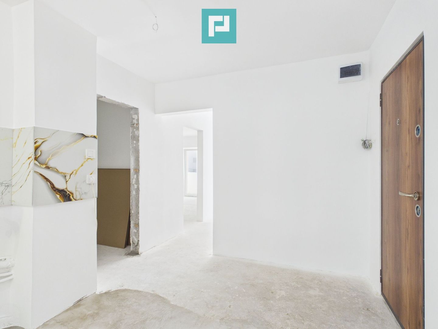 Apartament 3 camere de vânzare | Oradea, Decebal