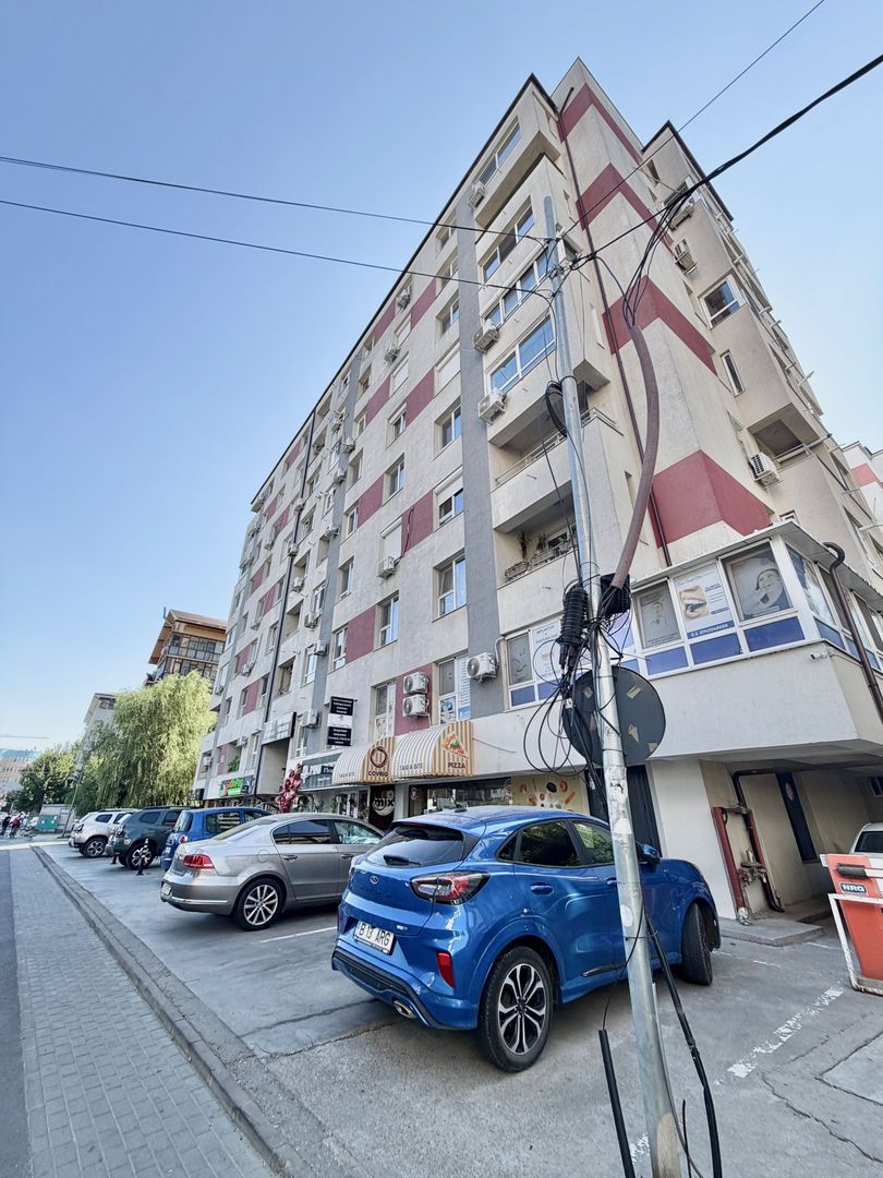 Garsonieră de vânzare | Bucuresti, Militari