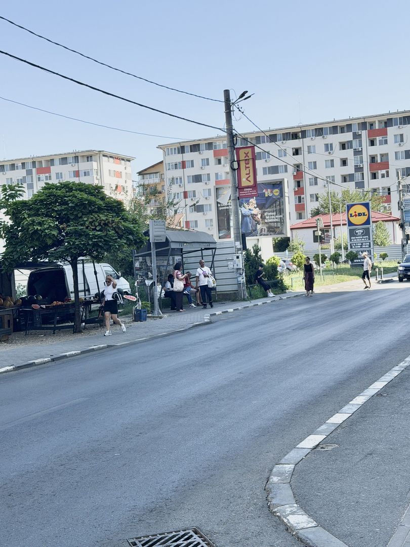 Garsonieră de vânzare | Bucuresti, Militari