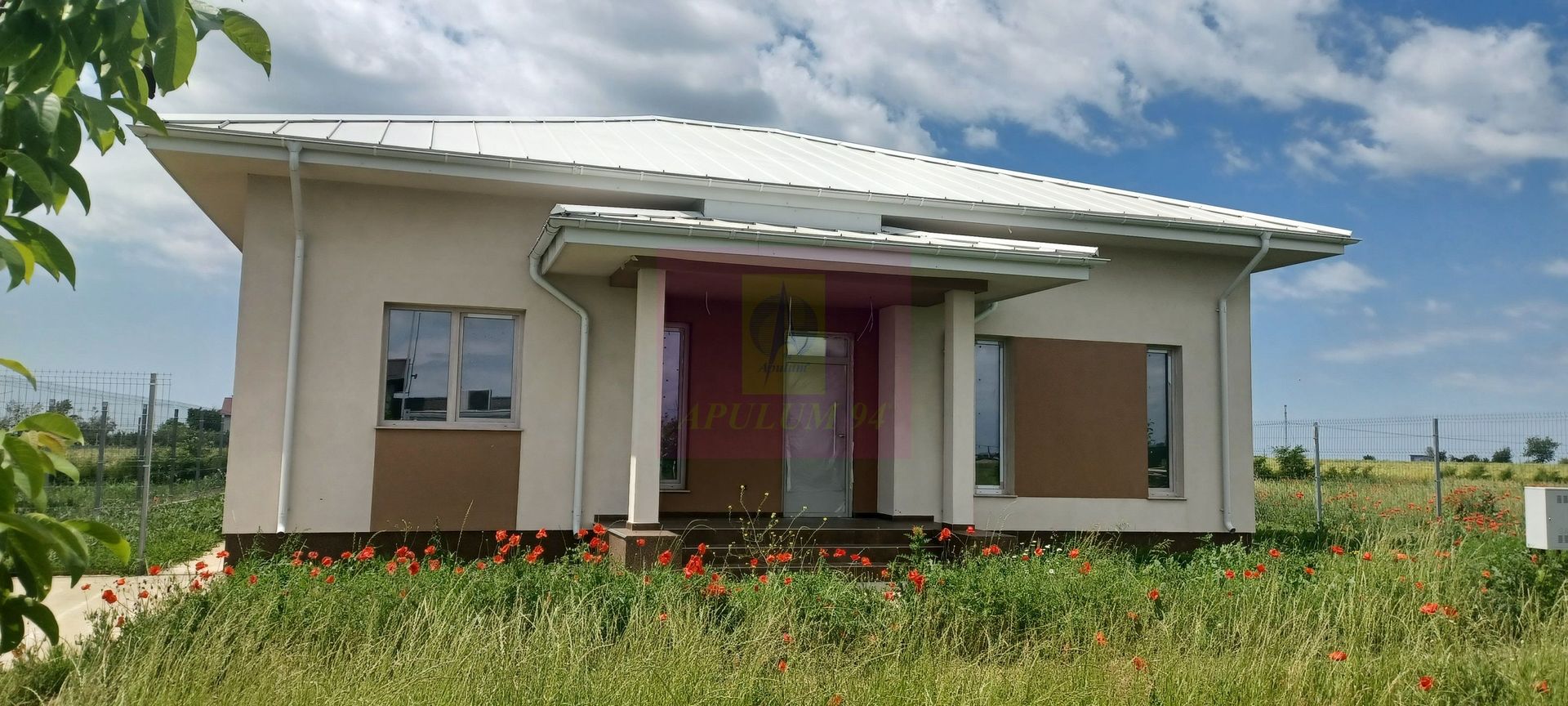 Casă 4 camere de vânzare | Gulia