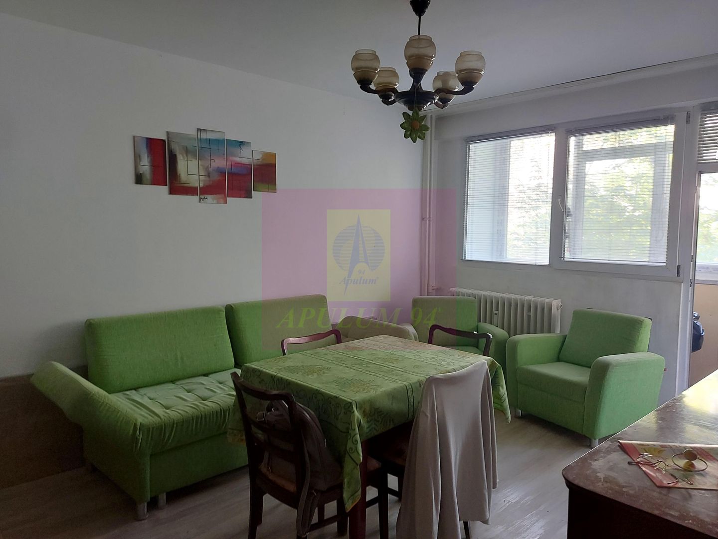 Apartament 2 camere de vânzare | Bucuresti, Drumul Taberei