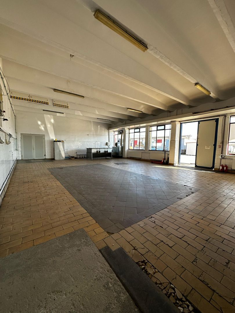 Spațiu comercial de închiriat | Timisoara, Freidorf
