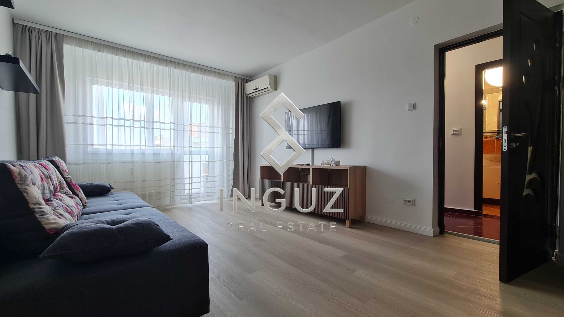 Garsonieră de închiriat | Bucuresti, Stefan cel Mare