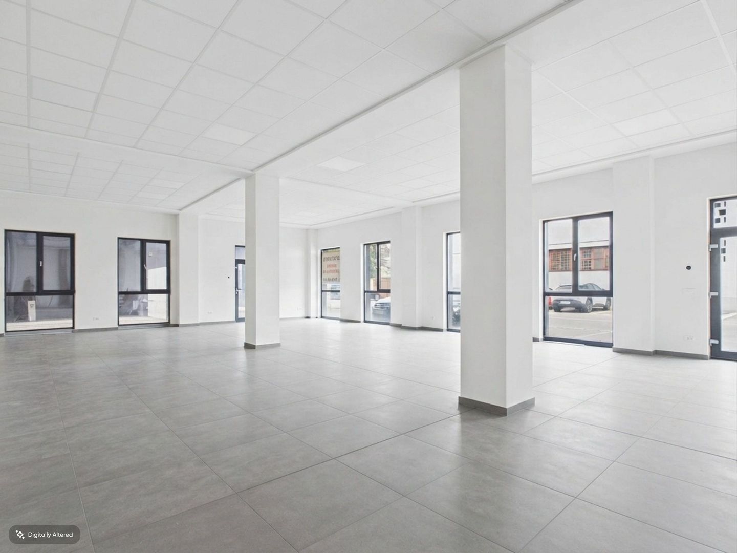 Spațiu comercial de închiriat | Oradea, Central