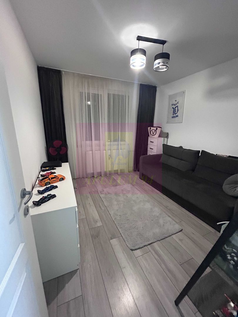 Apartament 3 camere de vânzare | Bucuresti, Titan