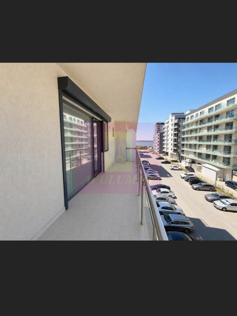 Apartament 2 camere de vânzare | Constanta, Tomis II