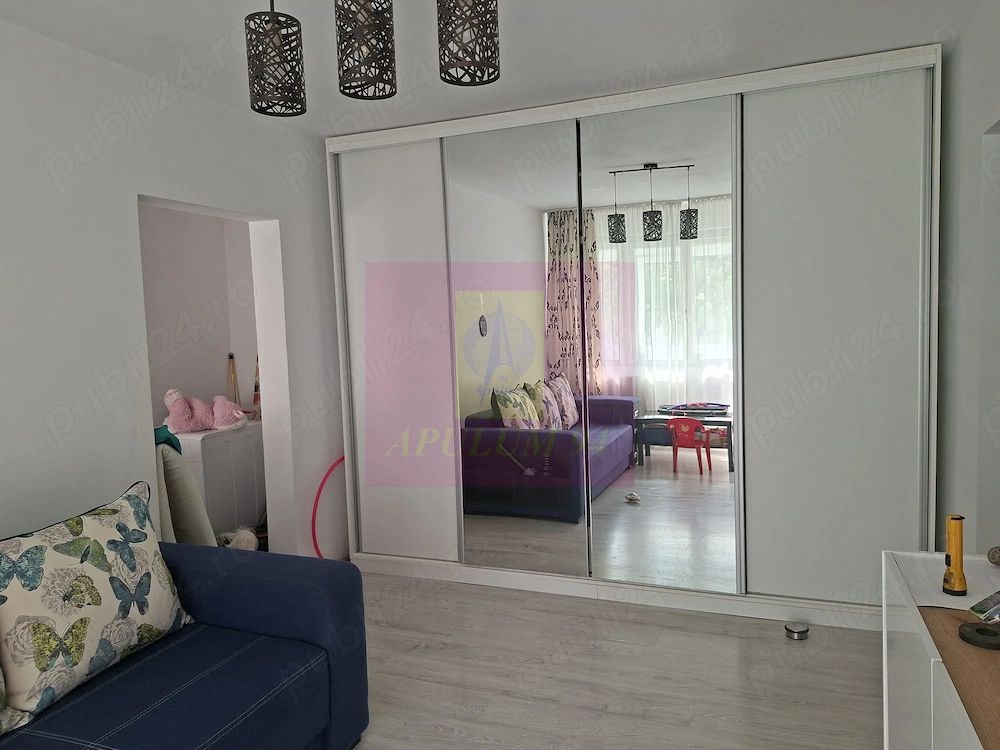 Apartament 2 camere de vânzare | Bucuresti, Dristor