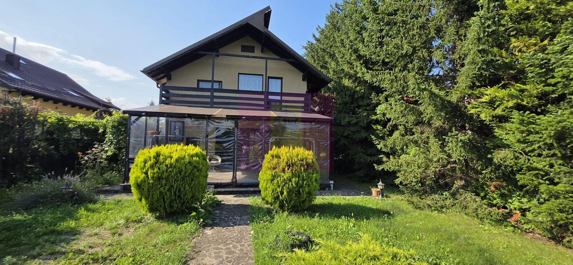 Casă 6 camere de vânzare | Brebu