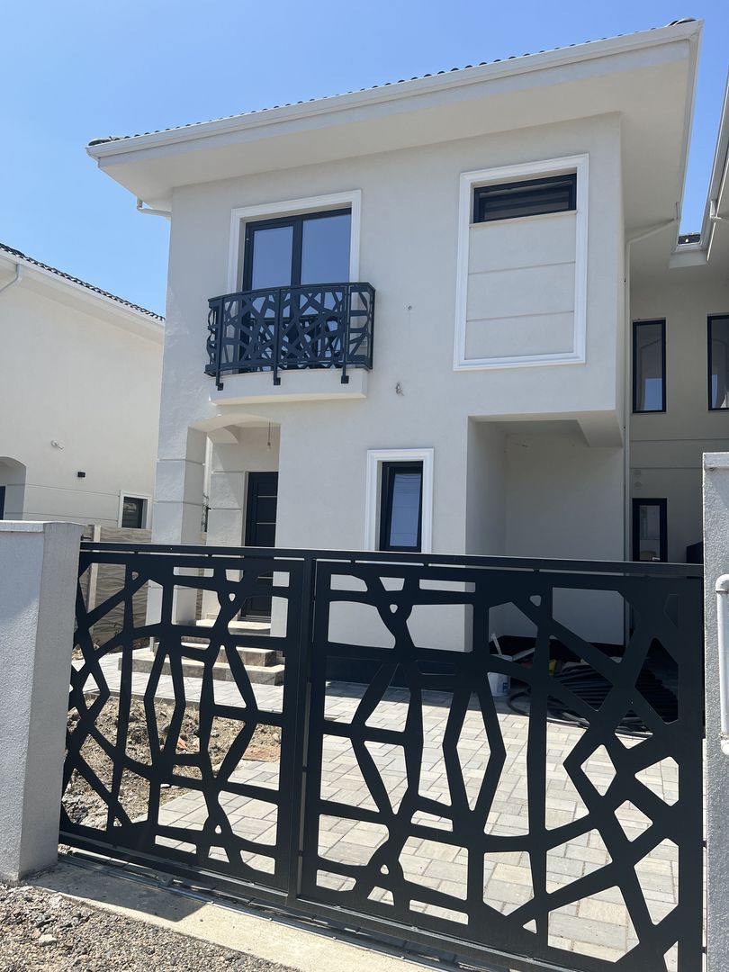 Casă 5 camere de vânzare | Ghiroda
