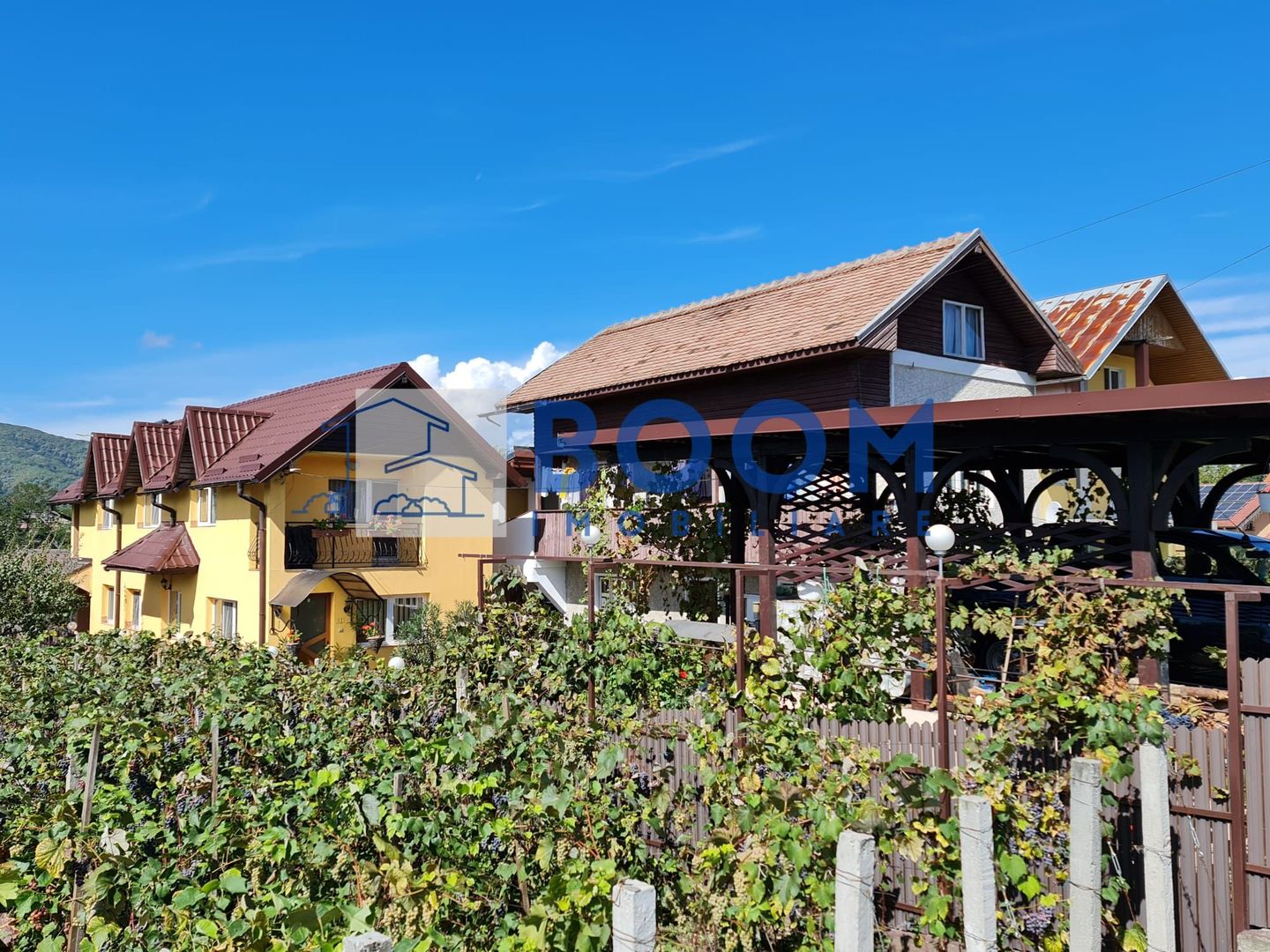 Casă 4 camere de vânzare | Ramnicu Valcea, Goranu