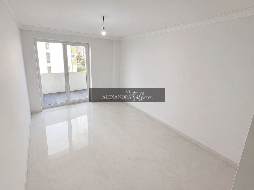 Apartament 3 camere de vânzare | Cluj-Napoca, Iris