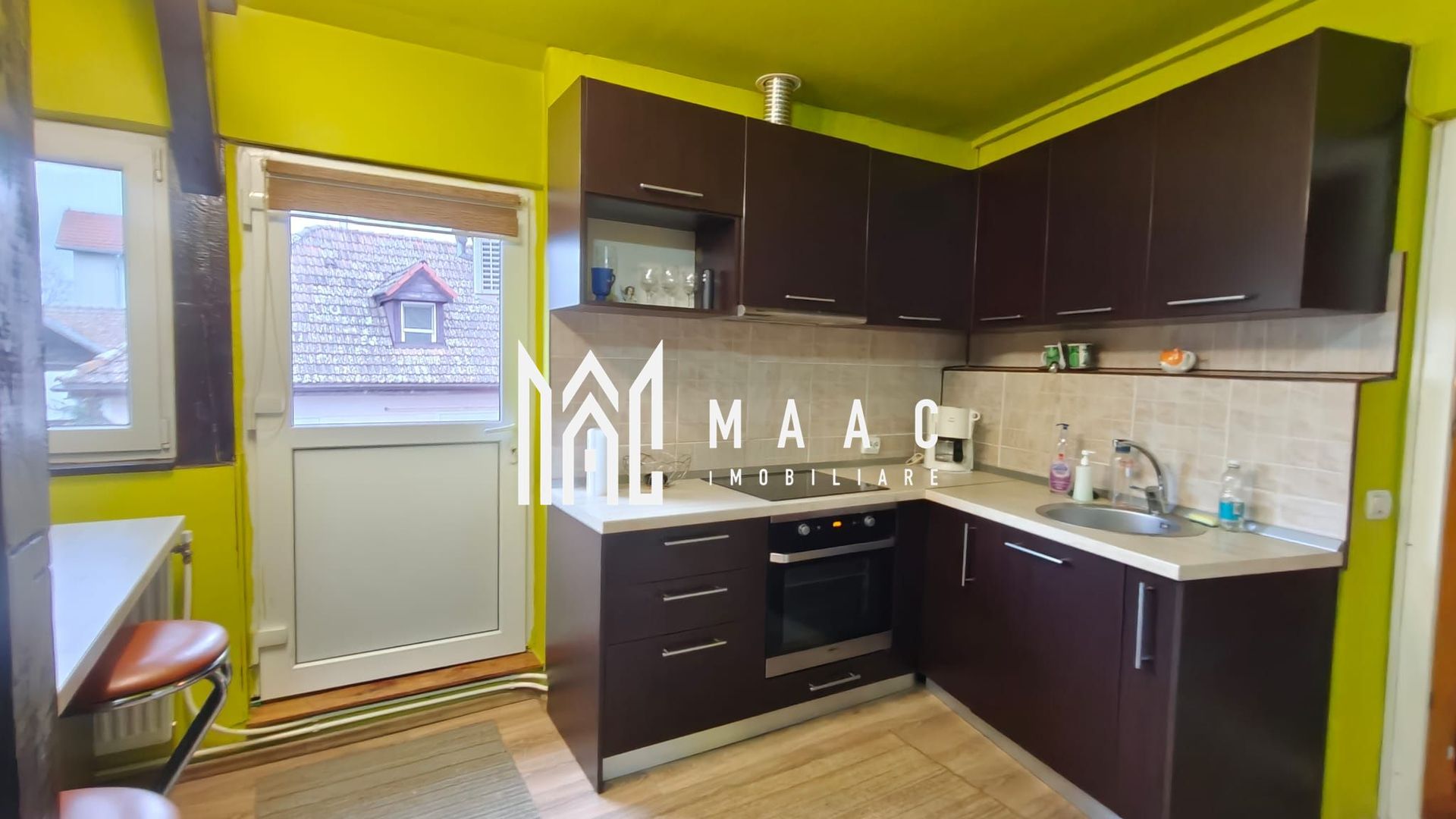 Casă 3 camere de închiriat | Selimbar
