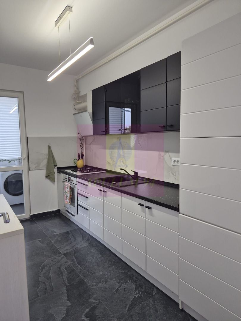 Apartament 2 camere de vânzare | Dobroesti