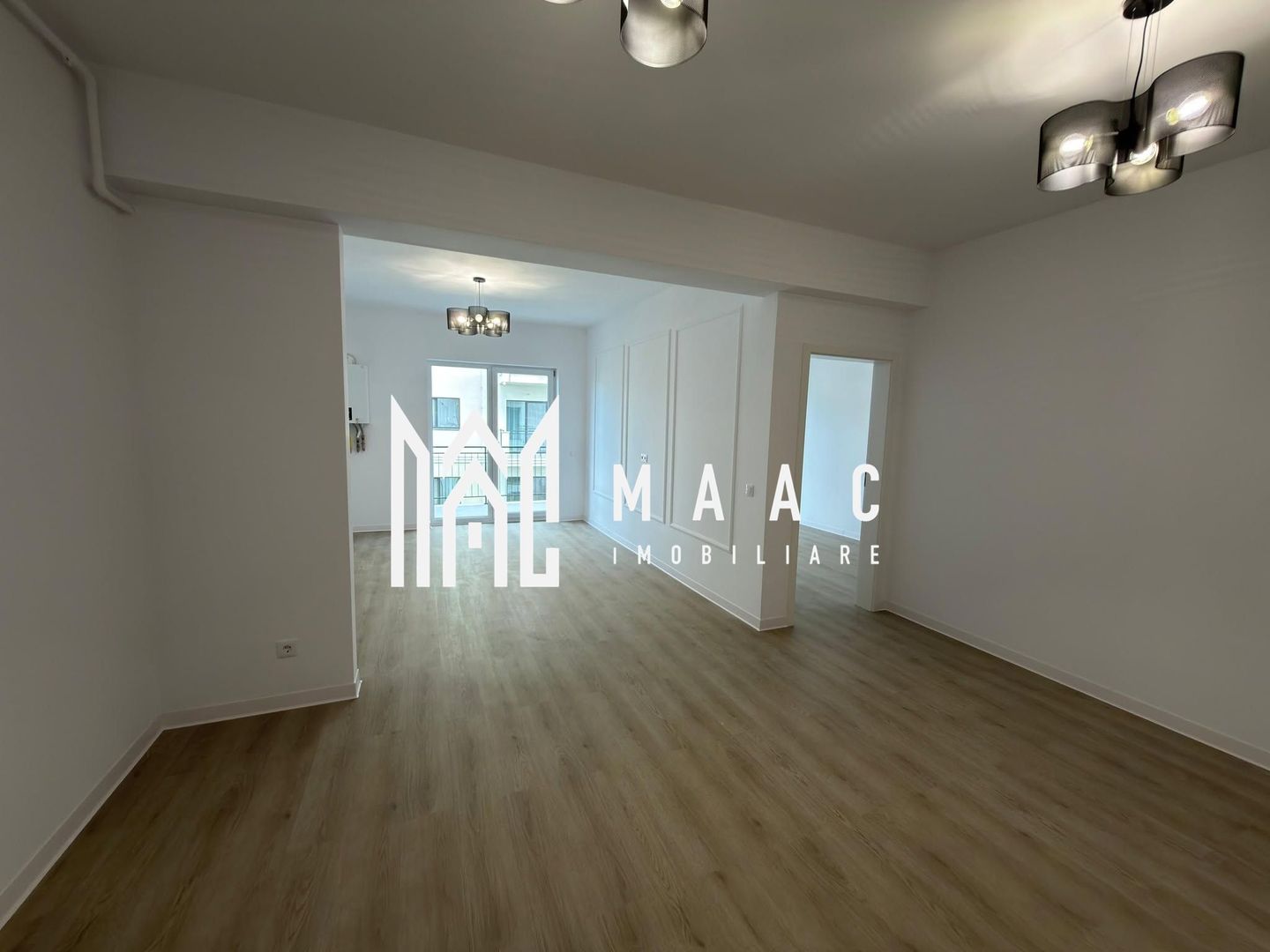 Apartament 2 camere de vânzare | Selimbar