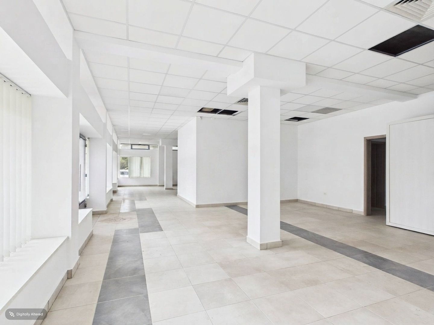 Spațiu comercial de închiriat | Oradea, Rogerius