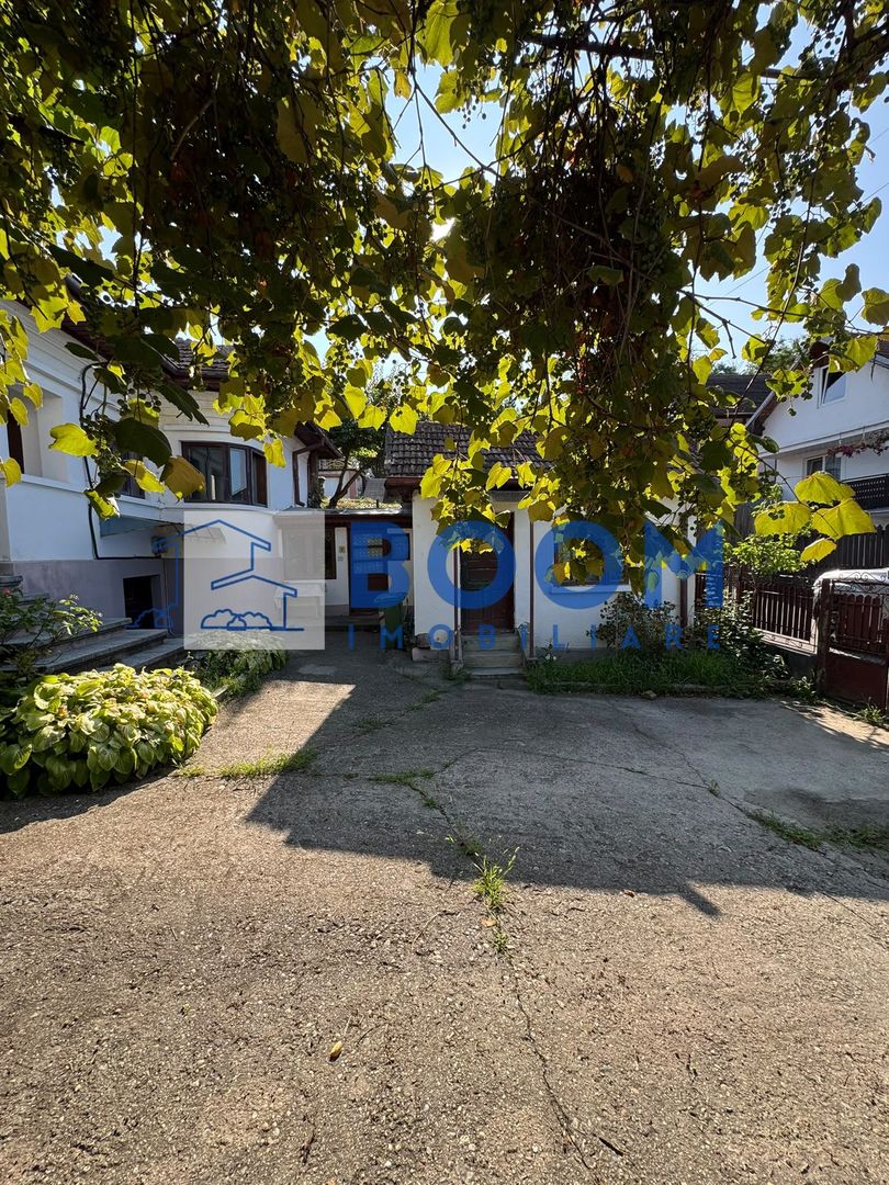 Casă 3 camere de vânzare | Ramnicu Valcea, Goranu