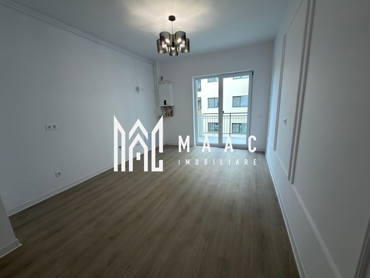 Apartament 2 camere de vânzare | Selimbar