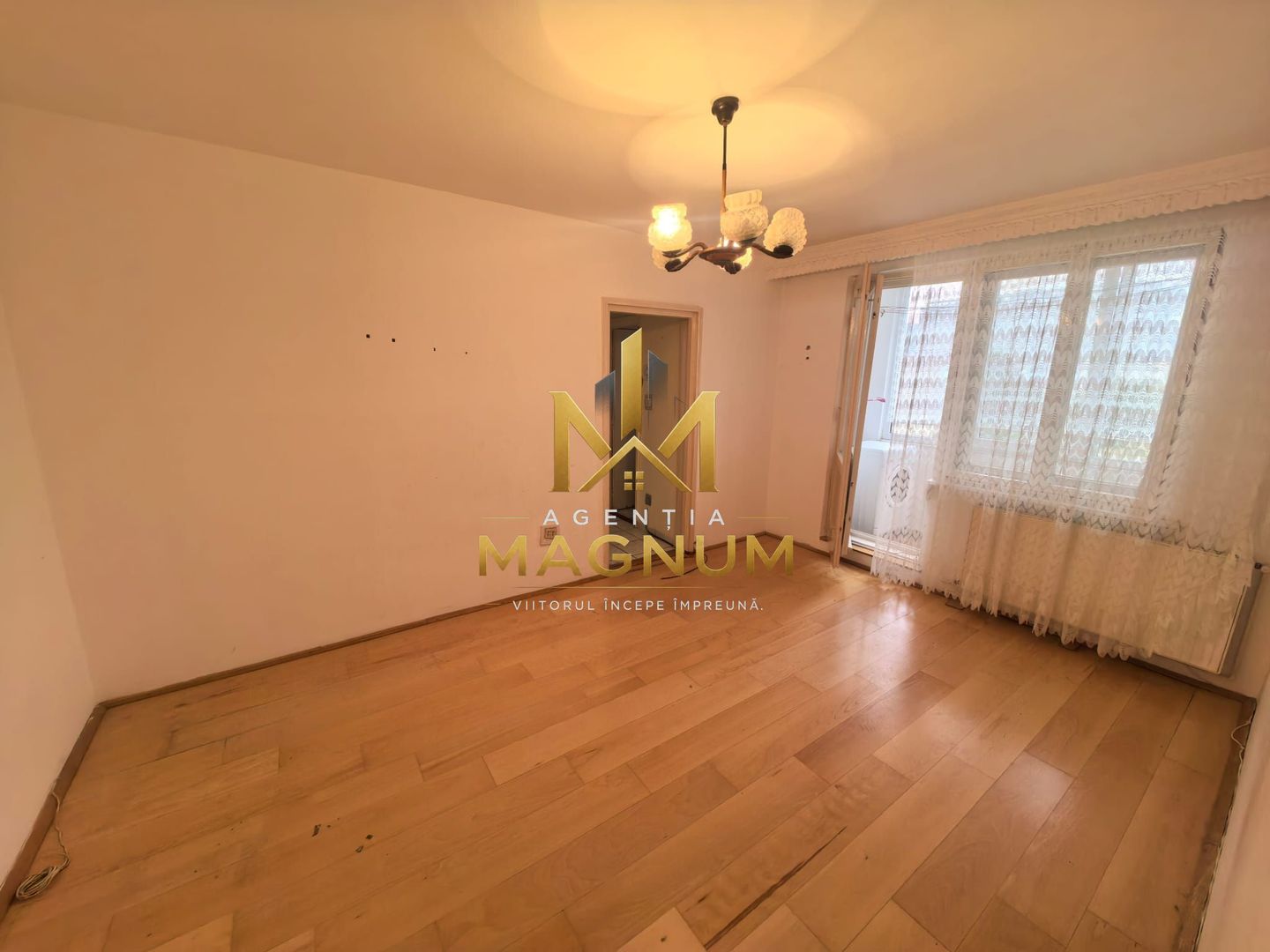 Apartament 3 camere de vânzare | Baia Mare, Decebal