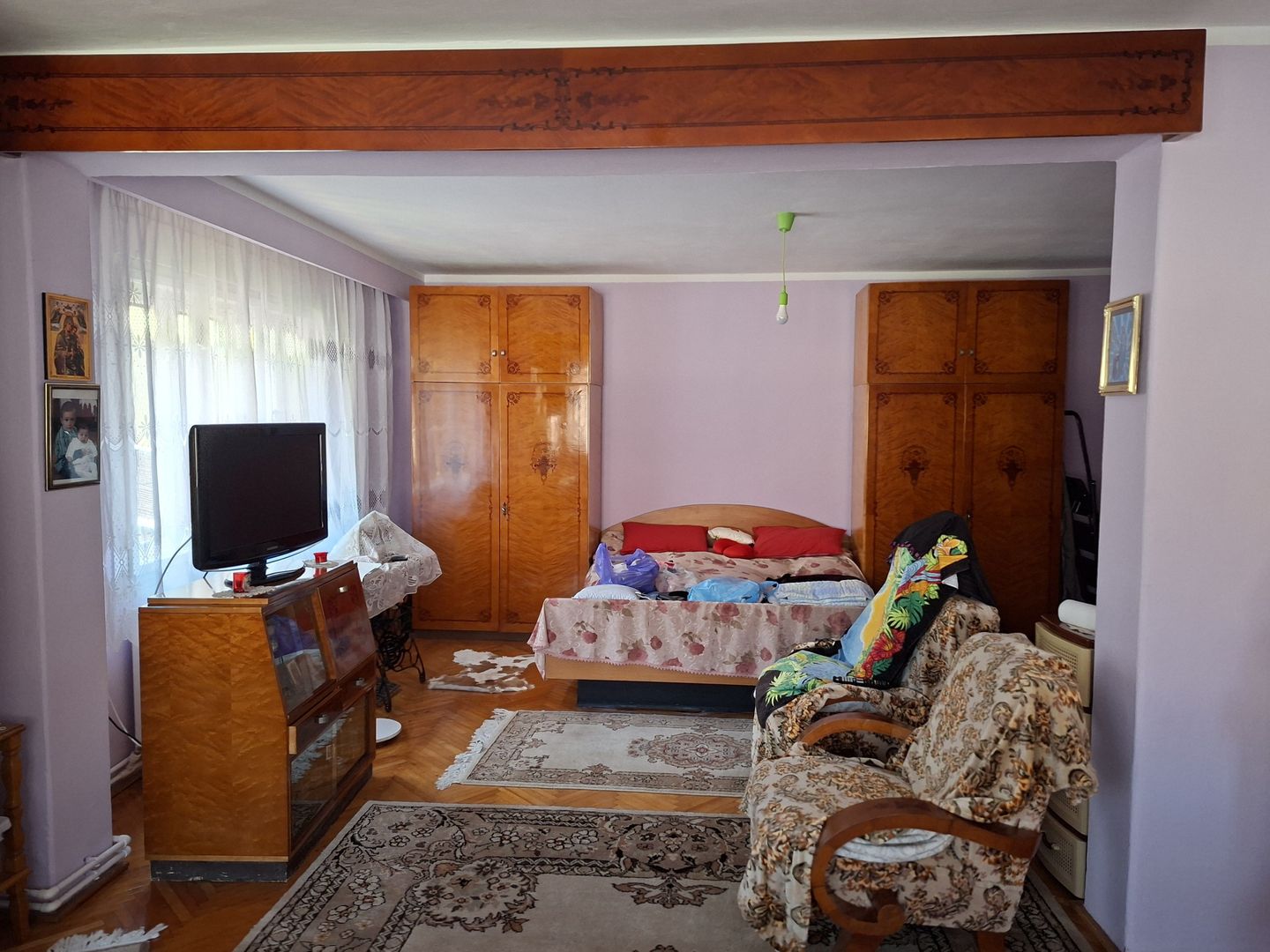 Casă 7 camere de vânzare | Satu Mare, Central
