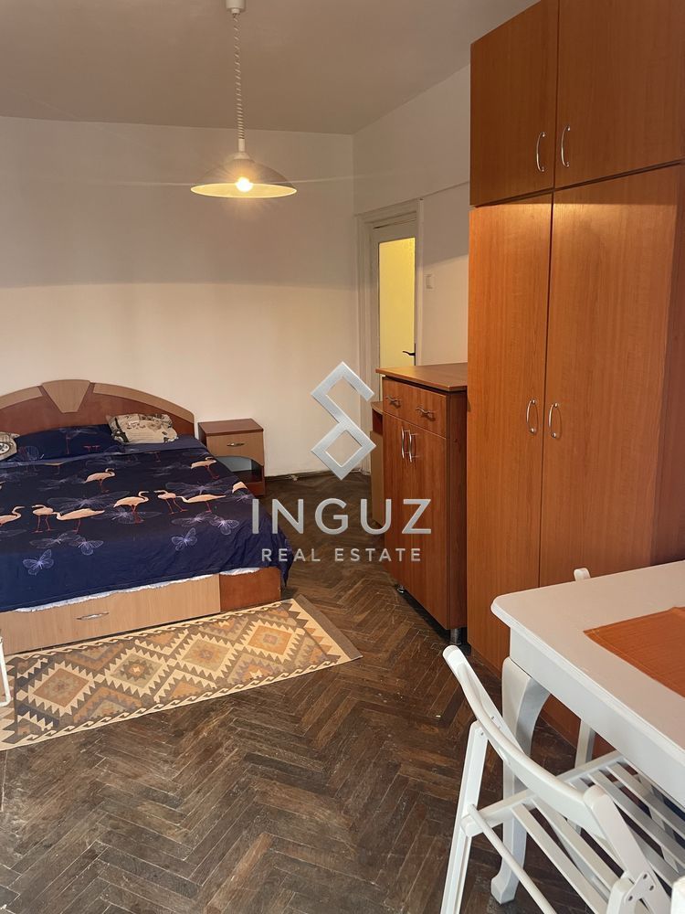 Garsonieră de închiriat | Bucuresti, Unirii