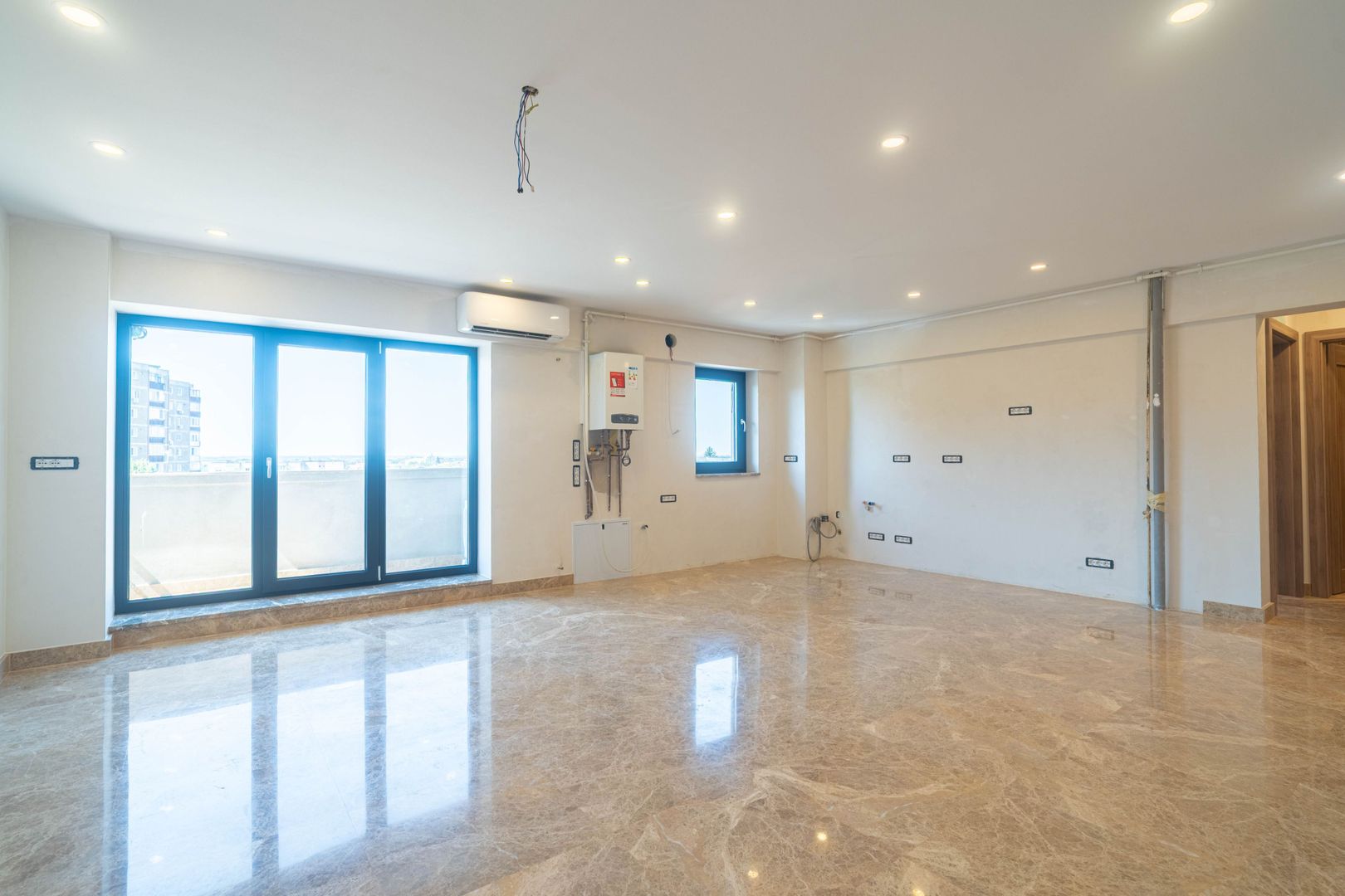 Apartament 2 camere de vânzare | Arad, Aurel Vlaicu