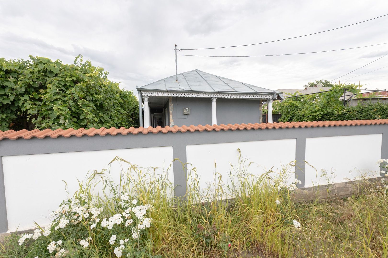 Casă 5 camere de vânzare | Tecuci, Vest