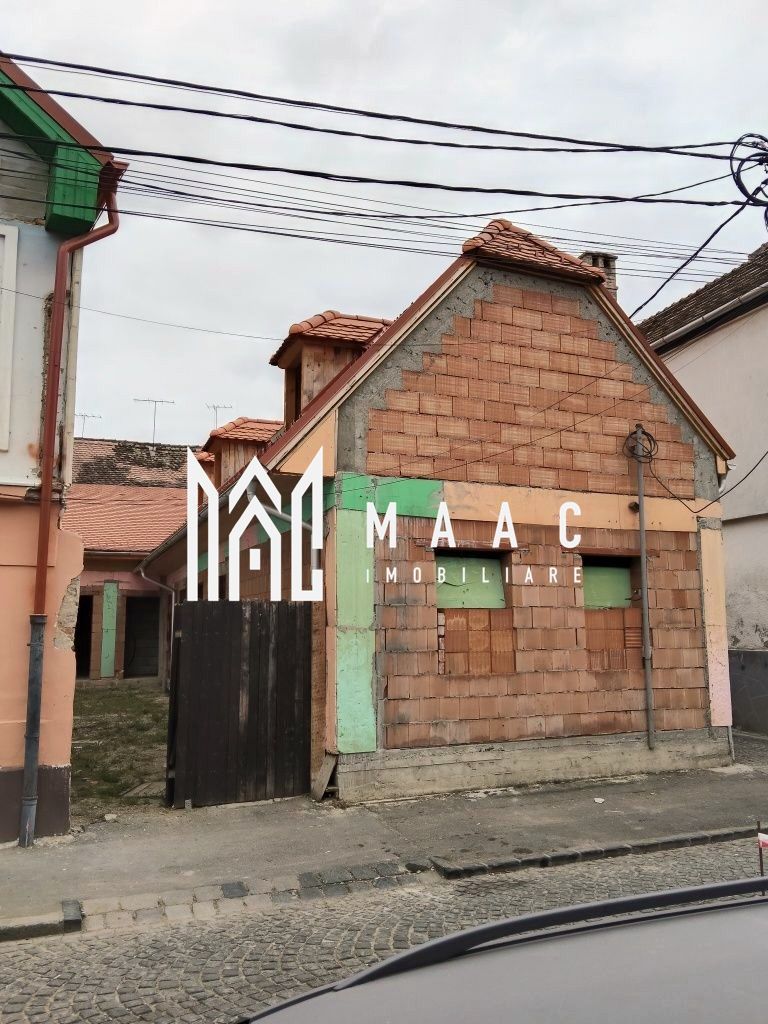 Casă 6 camere de vânzare | Sibiu, Central