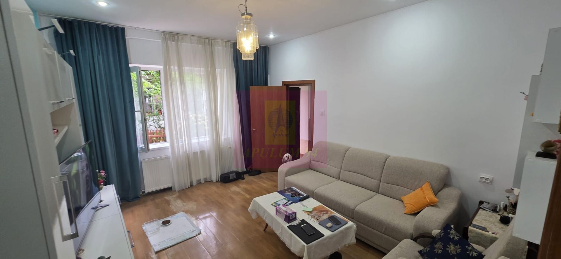 Apartament 2 camere de vânzare | Sinaia, Central