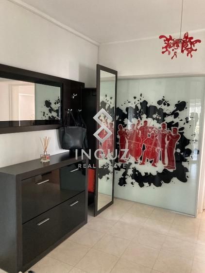 Apartament 2 camere de închiriat | Bucuresti, Decebal