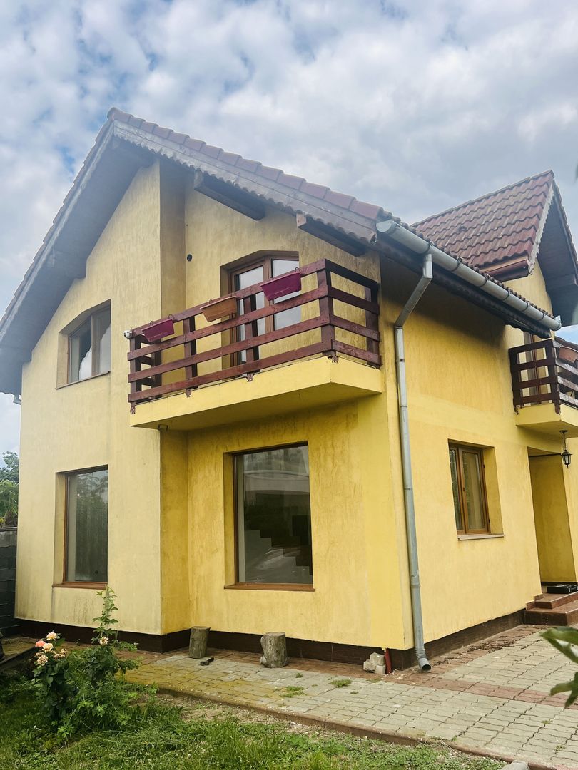 Casă 5 camere de vânzare | Giarmata