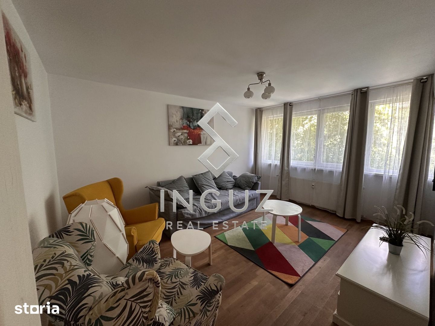 Apartament 2 camere de închiriat | Bucuresti, Cismigiu