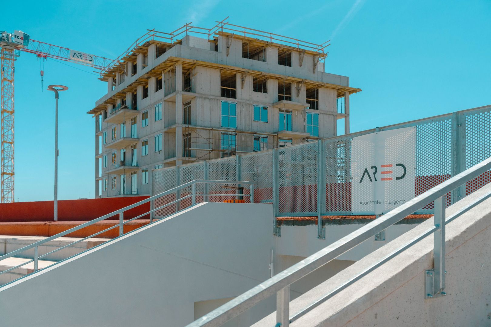 Apartament 2 camere de vânzare | Arad, UTA