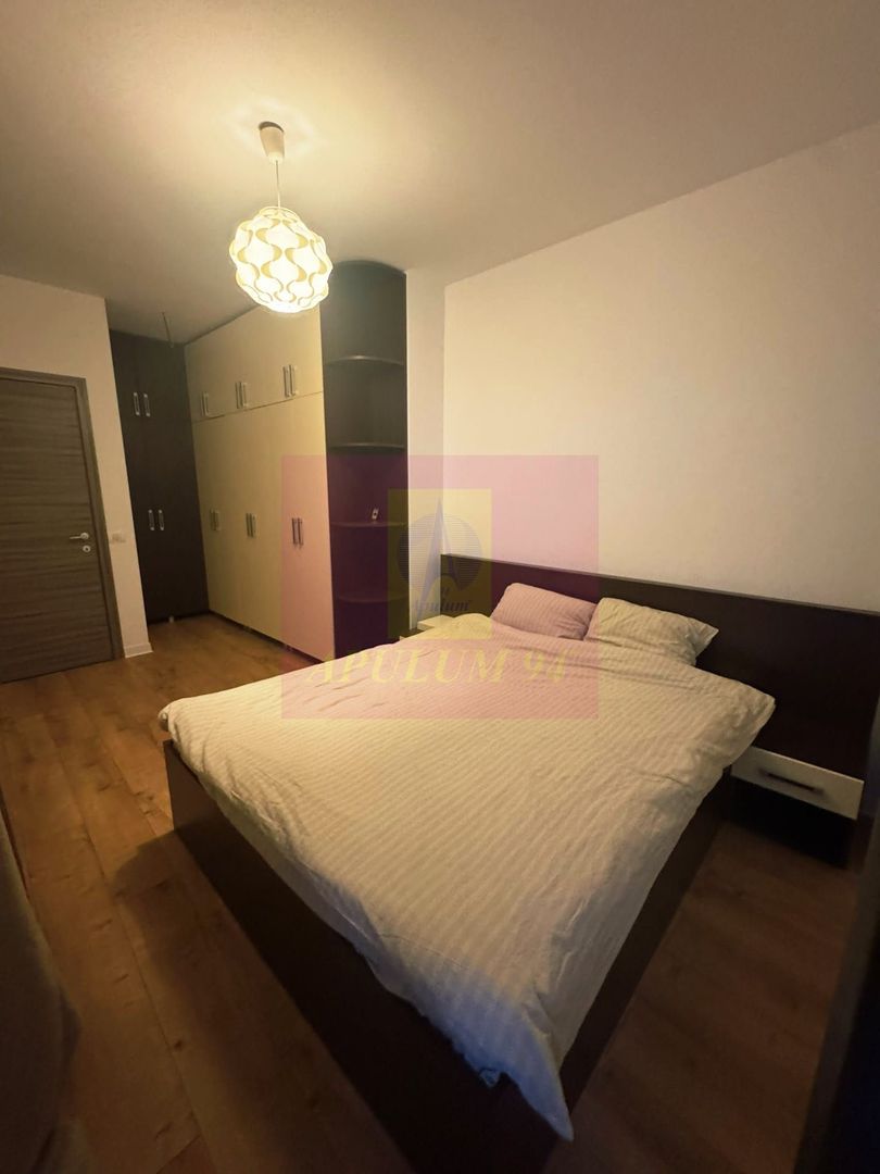 Apartament 2 camere de vânzare | Bucuresti, Pipera