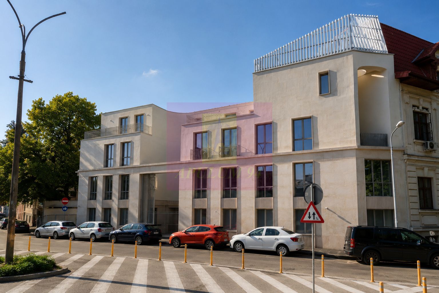 Apartament 2 camere de vânzare | Bucuresti, Armeneasca