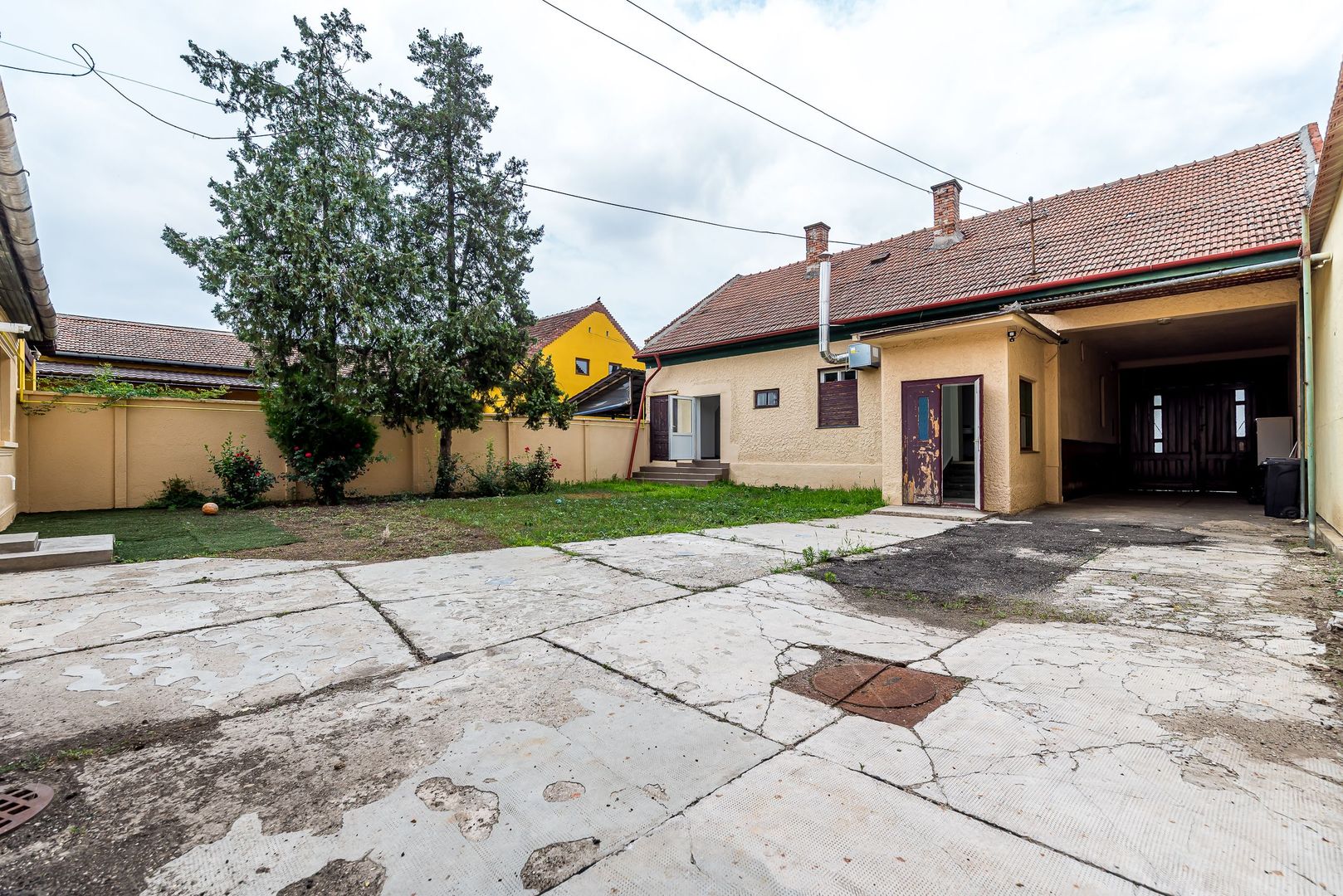 Casă 5 camere de vânzare | Arad, Gai
